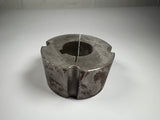 Dodge - Taper Lock Bushing 1 - 7/16" - 2517 X 1 - 7/16 - KW - New - Big Liquidators