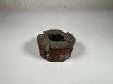 Dodge - Taper Lock Bushing 1 - 1/8" - 2012X11/8 - IK - New - Big Liquidators