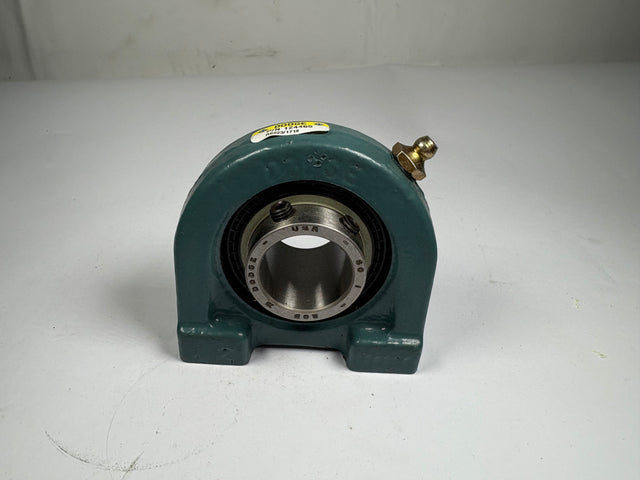Dodge - Pillow Block Ball Bearing Unit - TB - SC - 100 - New - Big Liquidators