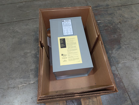 EGS - 5 KVA Sheilded General Purpose Tramsformer - HS5F5AS - New - Big Liquidators