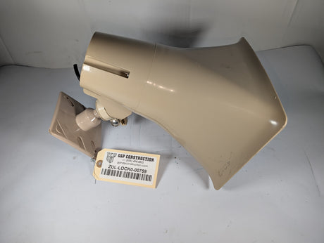 Valcom - 5 Watt High Efficiency Horn - V - 1030C - Used - Big Liquidators