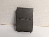 TRENDnet - Fiber to Ethernet Converter - TFC - 1000S20 - Used - Big Liquidators