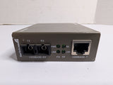 StarTech - Gigabit Fiber Media Converter - MCMGBSC055 - Used - Big Liquidators