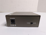 StarTech - Gigabit Fiber Media Converter - MCMGBSC055 - Used - Big Liquidators