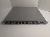 Juniper - 48 Port Ethernet Switch - EX4300 - 48P - Used - Big Liquidators