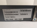 Juniper - 48 Port Ethernet Switch - EX4300 - 48P - Used - Big Liquidators