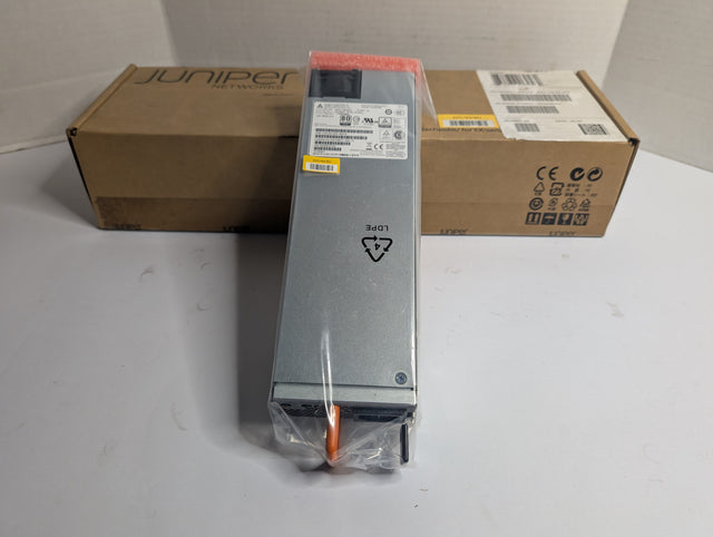Juniper - 1100W Redundant Power Supply - JPSU - 1100 - AC - AF0 - New - Big Liquidators