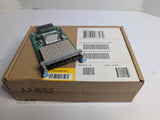 JUNIPER - 4 - Port 10 Gigabit Switch Module - EX - UM - 4XSFP4 - Used - Big Liquidators