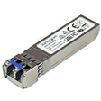 StarTech - 10 Gigabit Fiber Transceiver - SFP10GLRST - New - Big Liquidators