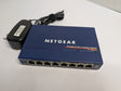Netgear - ProSafe 8 Port Gigabit Switch - GS108 v3 - Used - Big Liquidators