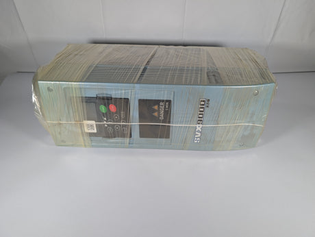 Eaton - Adjustable Frequency Drive - SVX007A1 - 4A1B1 - New - Big Liquidators