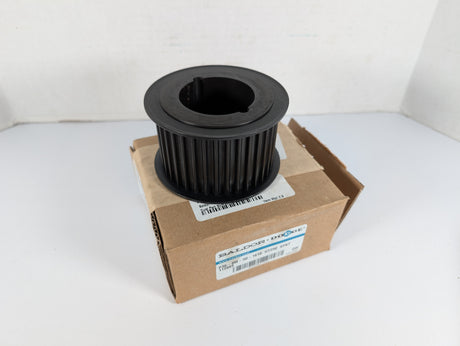 Dodge - High Torque Drive Belt Sprocket - P36 - 8M - 30 - 1610 HT250 SPKT - New - Big Liquidators