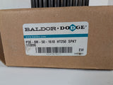 Dodge - High Torque Drive Belt Sprocket - P38 - 8M - 30 - 1610 HT250 SPKT - New - Big Liquidators