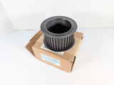 Dodge - High Torque Drive Belt Sprocket - P38 - 8M - 30 - 1610 HT250 SPKT - New - Big Liquidators