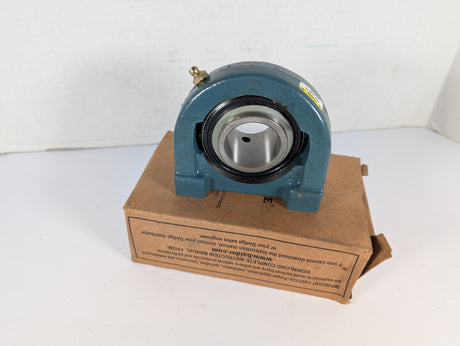 Dodge - Pillow Block Bearing - TB - SC - 107 - New - Big Liquidators