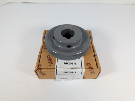 Martin - V - Belt Pulley - AK34 - 1 - New - Big Liquidators