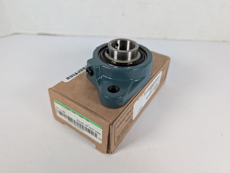 Dodge - Flange Mount Ball Bearing - F2B - SC - 100 - NL - New - Big Liquidators
