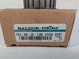 Dodge - High Torque Drive Belt Sprocket - P22 - 8M - 30 - 1108 HT250 SPKT - New - Big Liquidators