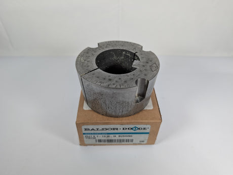 Dodge - Taper Lock Bushing - 2517 X 1 - 13/16 - IK BUSHING - New - Big Liquidators