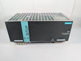 Siemens - 40 A Stabilized Power Supply - 6EP1 437 - 3BA00 - New - Big Liquidators