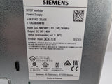 Siemens - 40 A Stabilized Power Supply - 6EP1 437 - 3BA00 - New - Big Liquidators
