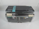 Siemens - 40 A Stabilized Power Supply - 6EP1 437 - 3BA00 - New - Big Liquidators