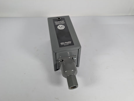 Allen Bradley - Pressure Switch - 836 - C7A - New - Big Liquidators