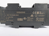 Siemens - RS 485 Repeater for PROFIBUS - 6ES7 972 - 0AA02 - 0XA0 - New - Big Liquidators