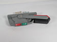 Allen Bradley - Metal Disconnect Handle(small) - 1494F - M1 - New - Big Liquidators