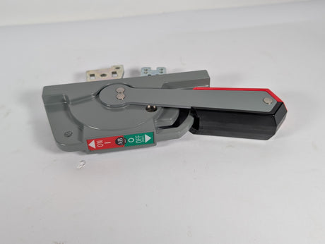 Allen Bradley - Metal Disconnect Handle(small) - 1494F - M1 - New - Big Liquidators