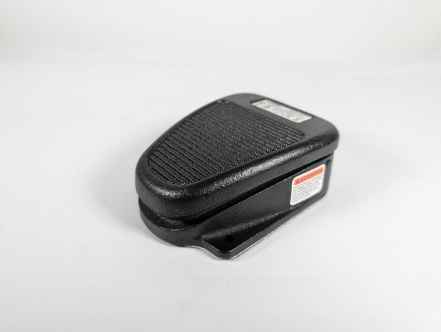 LineMaster - Clipper Foot Switch - 632 - S - New - Big Liquidators