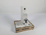 Siemens - Miniature Circuit Breaker - 5SJ4104 - 7HG40 - New - Big Liquidators