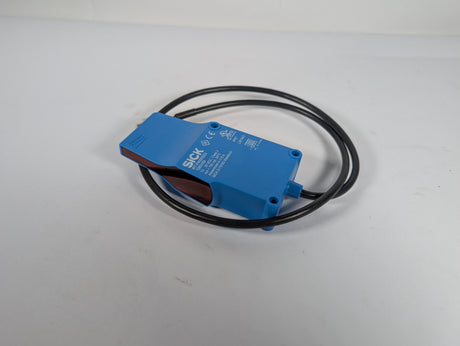 SICK - Photoelectric Switch - RT - P4000S02 - Used - Big Liquidators