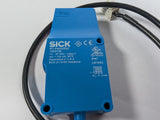 SICK - Photoelectric Switch - RT - P4000S02 - Used - Big Liquidators