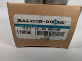 Dodge - Taper Lock Bushing - 1615 x 1 1/2 - KW BUSHING - New - Big Liquidators