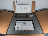 RJS - Auto Optic and Laser Barcode Verifier - Inspector D4000 - New - Big Liquidators