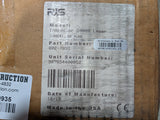 RJS - Auto Optic and Laser Barcode Verifier - Inspector D4000 - New - Big Liquidators