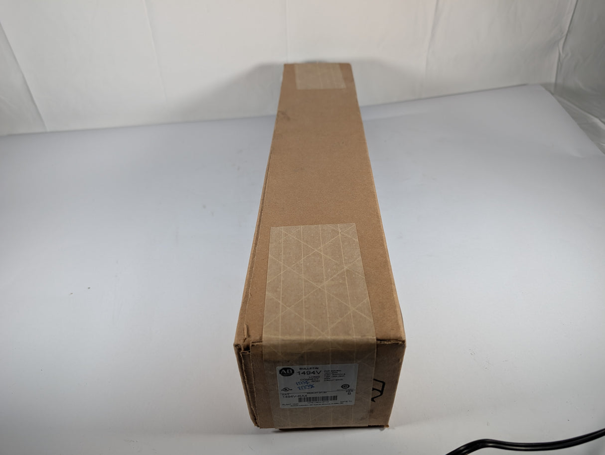 Allen Bradley - Long Length Connecting Rod - 1494V - RA4 - New - Big Liquidators