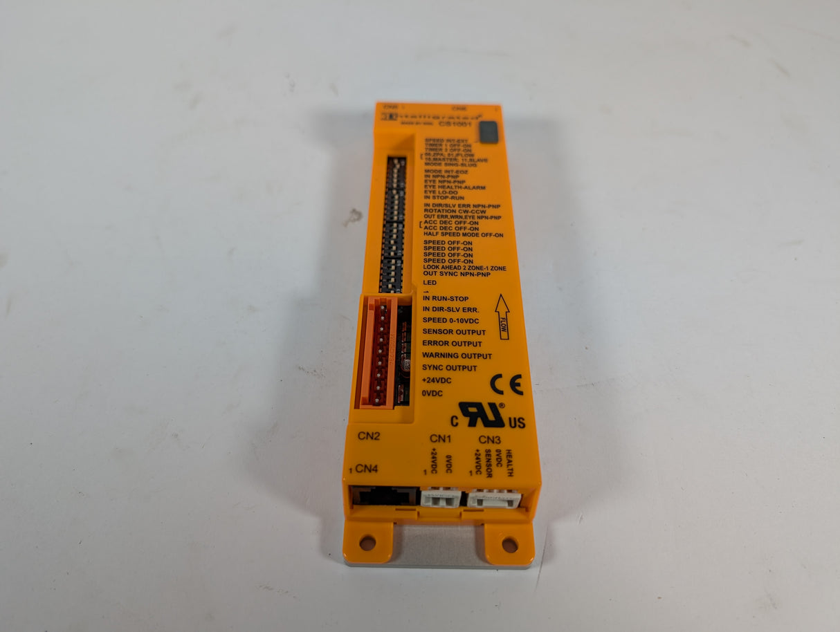 Intelligrated - System Control Card - CS1001 - Used - Big Liquidators