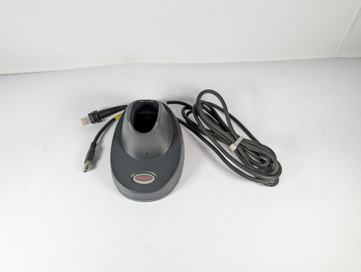Honeywell - Charging/Communication Base for Xenon Series - CCB01 - 010BT - 07N - Used - Big Liquidators