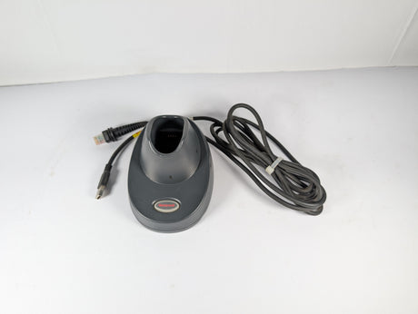 Honeywell - Charging/Communication Base for Xenon Series - CCB01 - 010BT - 07N - Used - Big Liquidators