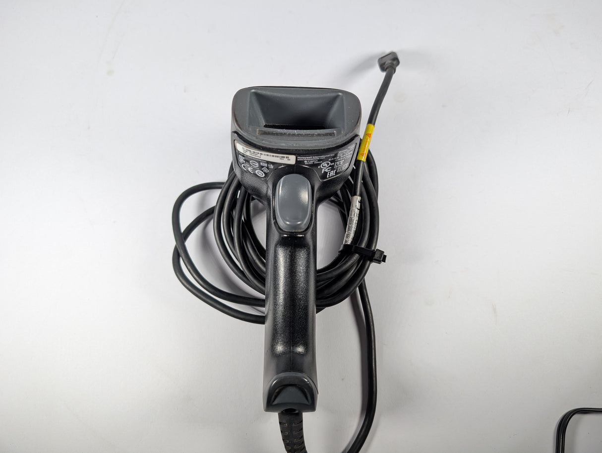 Honeywell - Xenon Series Corded Barcode Scanner - 1900GSR - 2 - Used - Big Liquidators
