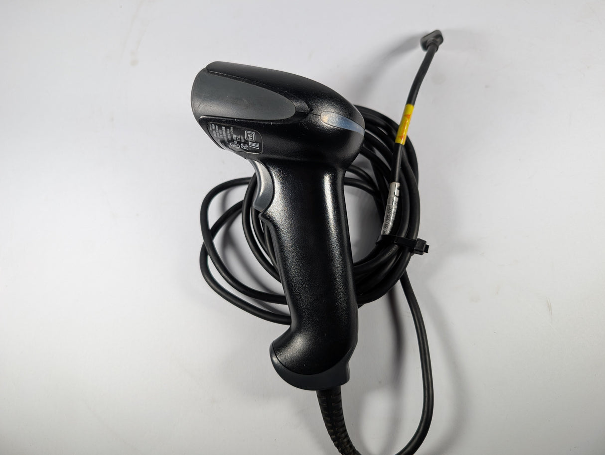 Honeywell - Xenon Series Corded Barcode Scanner - 1900GSR - 2 - Used - Big Liquidators