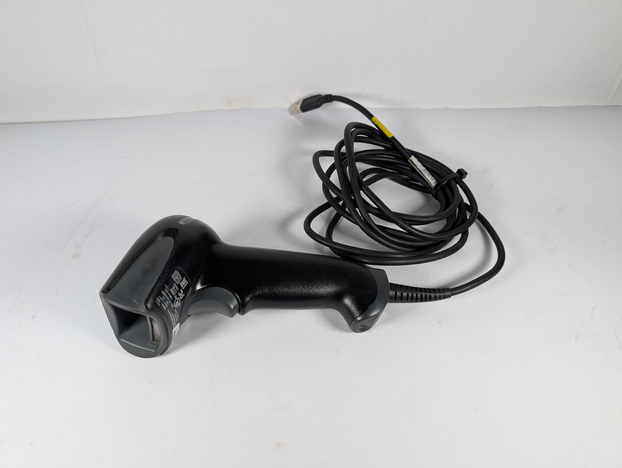Honeywell - Xenon Series Corded Barcode Scanner - 1900GSR - 2 - Used - Big Liquidators