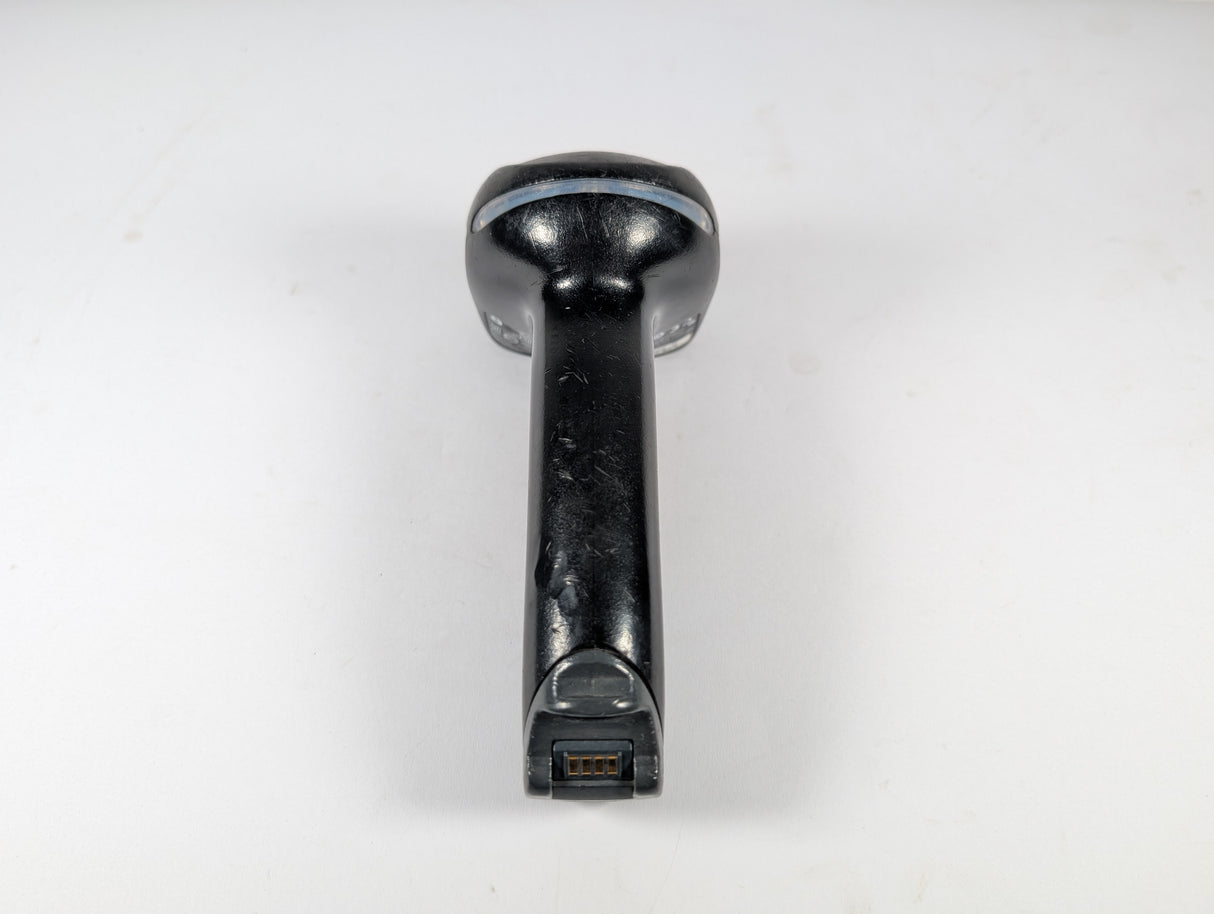 Honeywell - Xenon Series Wireless Barcode Scanner - 1902GSR - 2 - Used - Big Liquidators