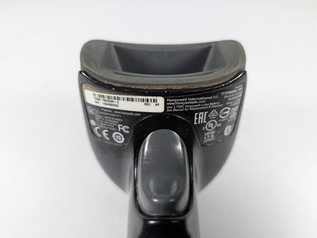 Honeywell - Xenon Series Wireless Barcode Scanner - 1902GSR - 2 - Used - Big Liquidators