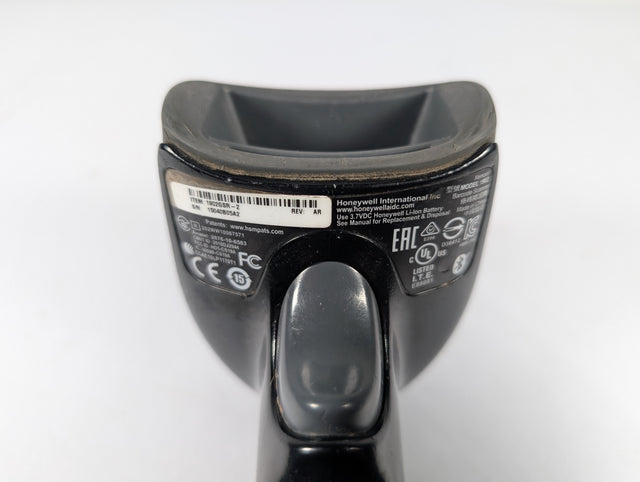 Honeywell - Xenon Series Wireless Barcode Scanner - 1902GSR - 2 - Used - Big Liquidators
