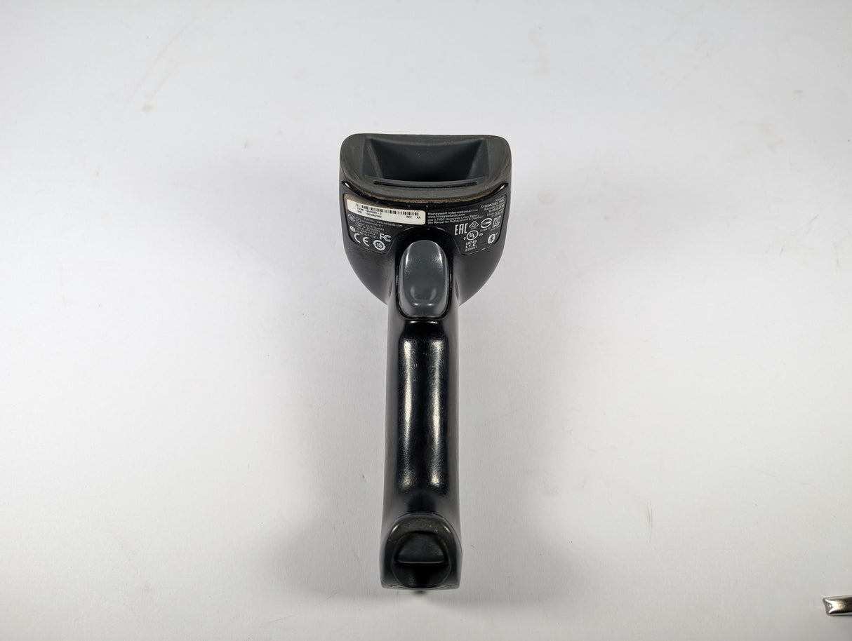Honeywell - Xenon Series Wireless Barcode Scanner - 1902GSR - 2 - Used - Big Liquidators