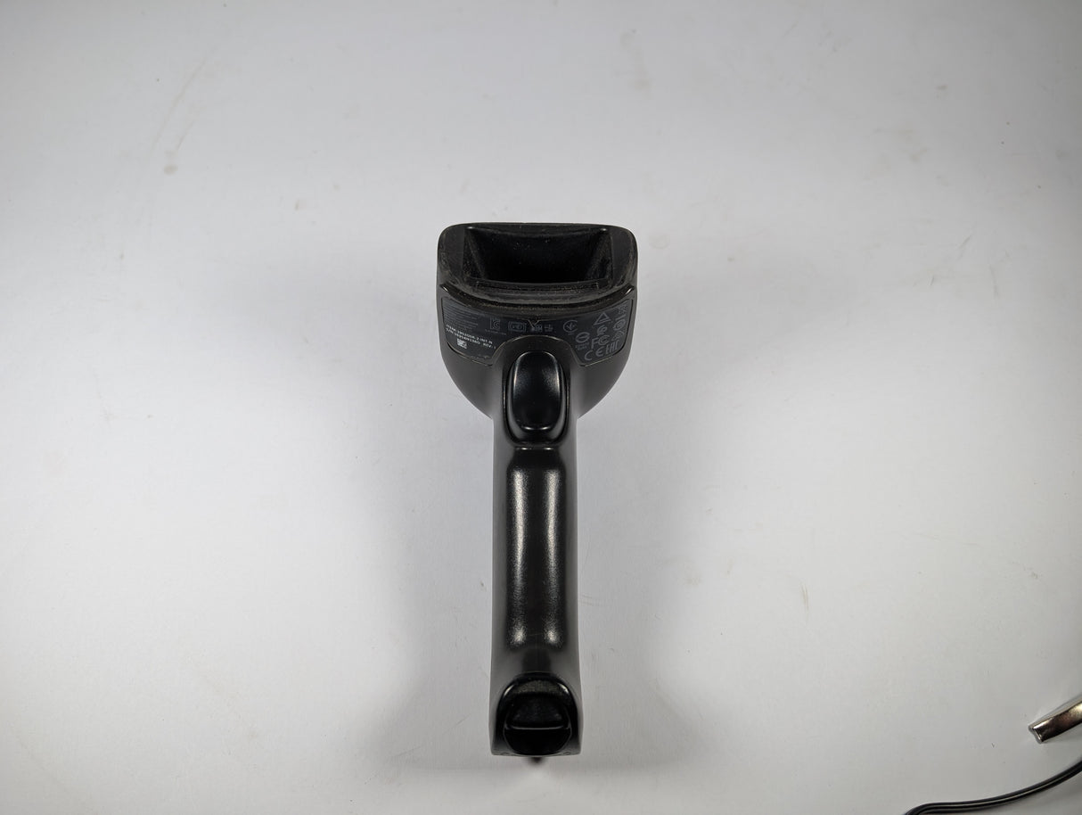 Honeywell - Xenon Series Wireless Barcode Scanner - 1952GSR - 2 - INT - N - Used - Big Liquidators