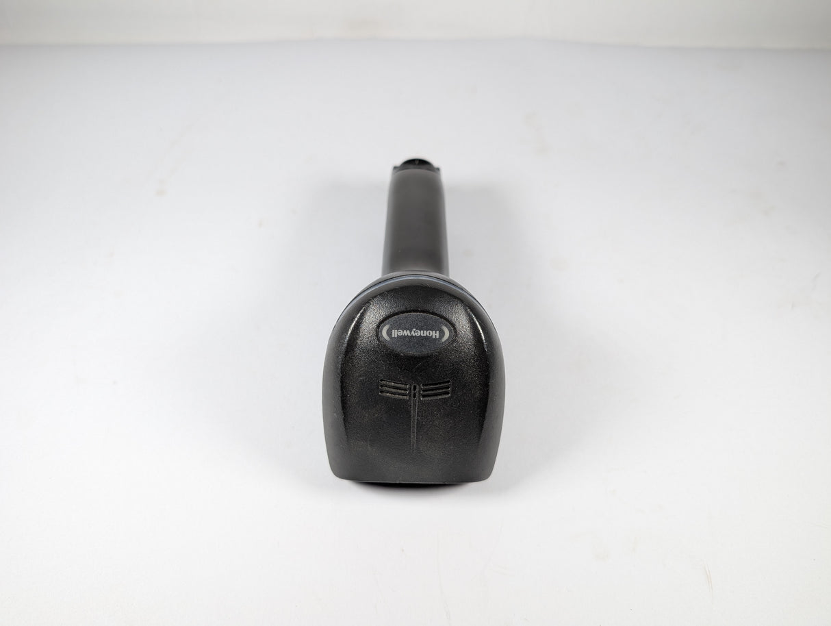 Honeywell - Xenon Series Wireless Barcode Scanner - 1952GSR - 2 - INT - N - Used - Big Liquidators